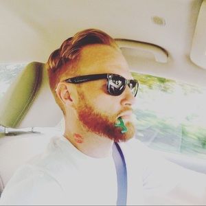 Meet your Posher, Stephen